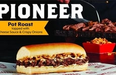 Hearty Comfort Subs