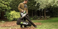 Three-in-One Battery Leaf Vacuums Image 2