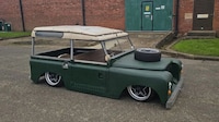 Stance-Built Off-Roaders Image 2