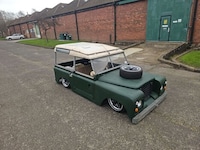 Stance-Built Off-Roaders Image 3