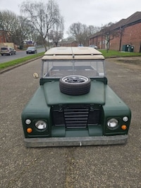 Stance-Built Off-Roaders Image 4