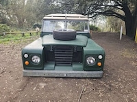 Stance-Built Off-Roaders Image 5