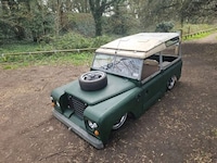 Stance-Built Off-Roaders Image 6