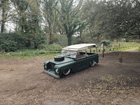 Stance-Built Off-Roaders Image 7