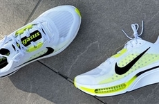 Responsive Daily Running Shoes