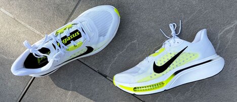 Responsive Daily Running Shoes