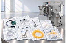 On-Demand Medical Pouches