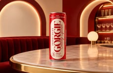 Pomegranate Energy Drinks