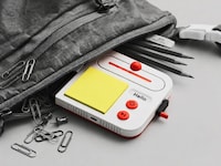 Pocket Sketching Gadgets Image 2