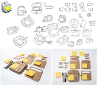 Pocket Sketching Gadgets Image 5
