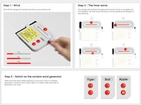 Pocket Sketching Gadgets Image 7