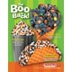 Black Cake Batter Desserts Image 1