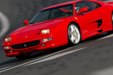 Curated Garage Racing Games