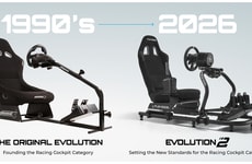 Adaptable Racing Cockpits