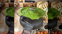 Seasonal Cast-Iron Cookware Image 1