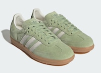 Matcha Latte Sneaker Pairs Image 2