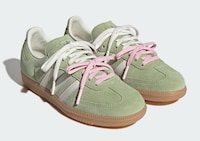 Matcha Latte Sneaker Pairs Image 3