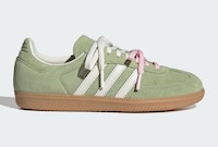 Matcha Latte Sneaker Pairs Image 4