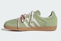 Matcha Latte Sneaker Pairs Image 5