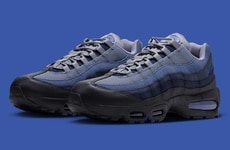 Cold-Weather Layered Sneakers