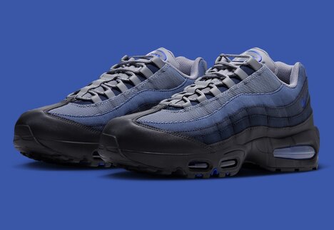 Cold-Weather Layered Sneakers