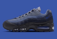 Cold-Weather Layered Sneakers Image 2