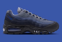 Cold-Weather Layered Sneakers Image 3