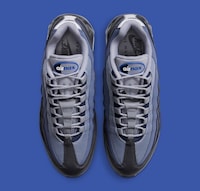 Cold-Weather Layered Sneakers Image 4