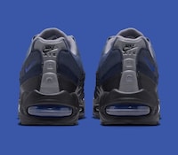 Cold-Weather Layered Sneakers Image 5