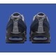 Cold-Weather Layered Sneakers Image 5
