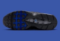 Cold-Weather Layered Sneakers Image 6