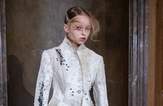 Storybook Runway Looks