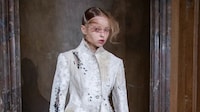 Storybook Runway Looks