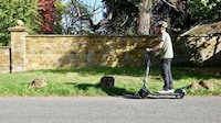 Entry-Level Commuter Scooters Image 1