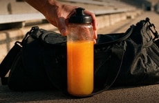 Cognitive Drink Mixes