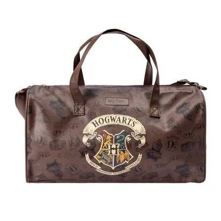 Themed Travel Duffels