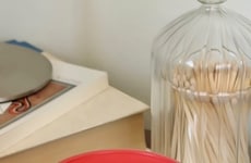 Scented Soy Candles
