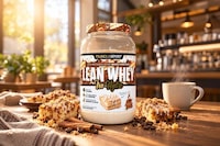 Dessert Protein Powders Image 1