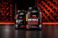 Protein Fat-Burning Powders Image 1