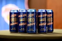 Championship Commemorative Cans Image 1