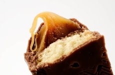 Dessert-Style Candy Bars