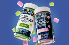 THC-Free Bedtime Chews