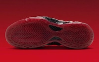 Paisley-Shelled Collector Sneakers Image 6