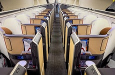 Split-Fare Flight Bookings