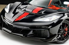 Hybrid Performance Cars