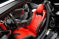 Hybrid Performance Cars Image 2