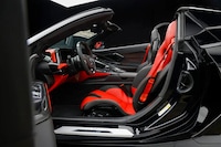 Hybrid Performance Cars Image 3