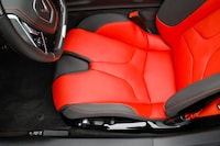 Hybrid Performance Cars Image 4
