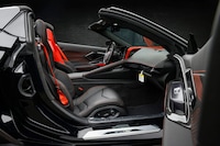 Hybrid Performance Cars Image 5