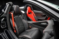Hybrid Performance Cars Image 6